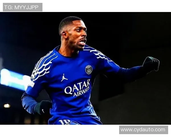 登贝莱的逆袭之路：从天才少年到足球巨星的成长故事