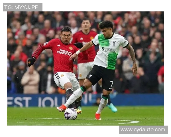 第8轮英超焦点战利物浦主场迎战宿敌曼联激情对决即将上演